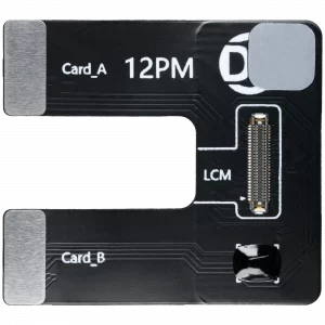 DL400 Pro Tester Flex For iPhone 12 Pro Max (DL)