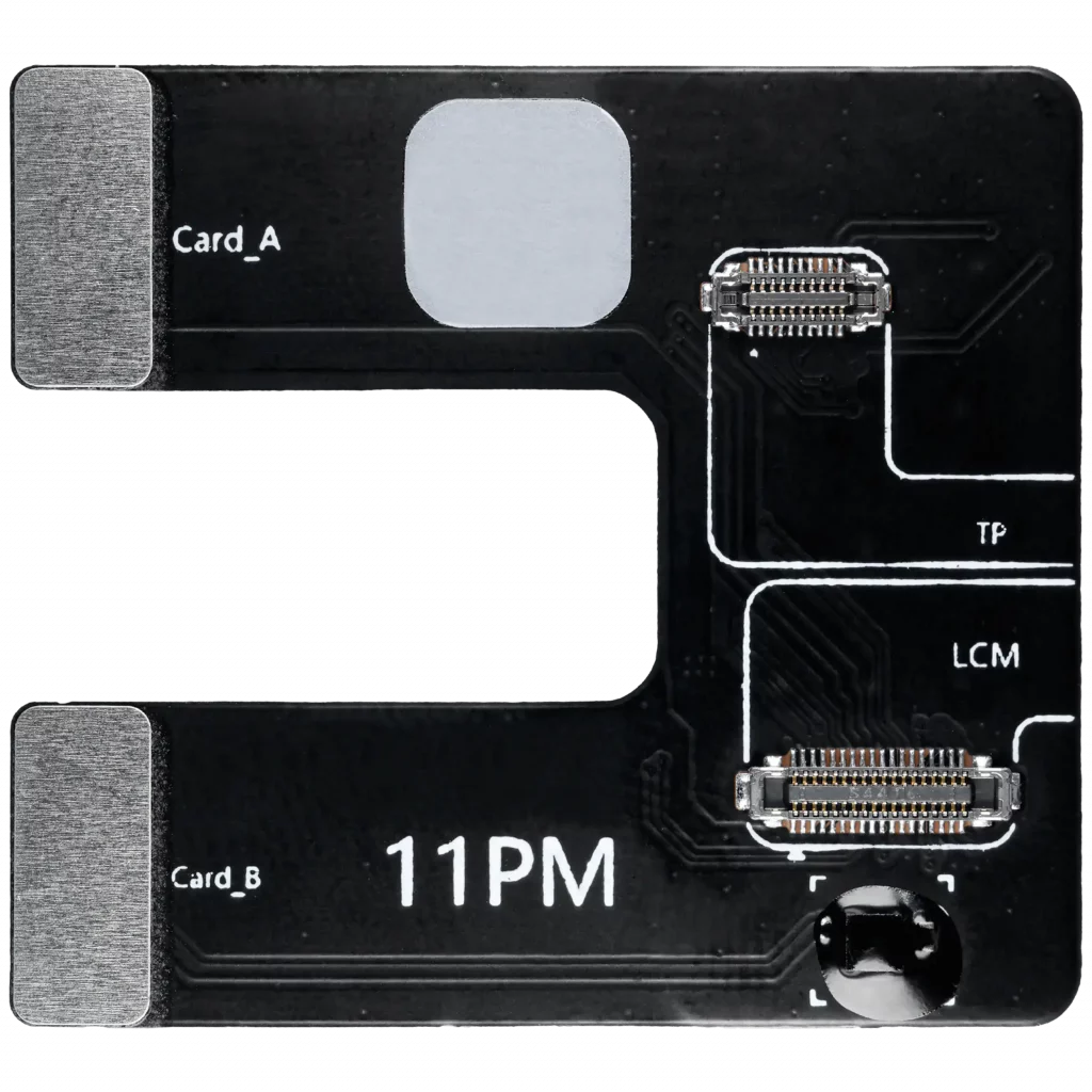 DL400 Pro Tester Flex For iPhone 11 Pro Max (DL)