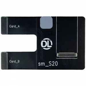 DL400 Pro Tester Flex For Samsung Galaxy S20 / S20 Plus / S20 Ultra (DL)