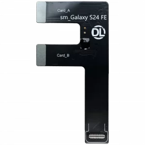 DL400 Pro Tester Flex For Samsung Galaxy S24 FE (DL)