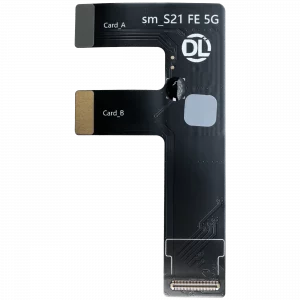 DL400 Pro Tester Flex For Samsung Galaxy S21 FE (DL)