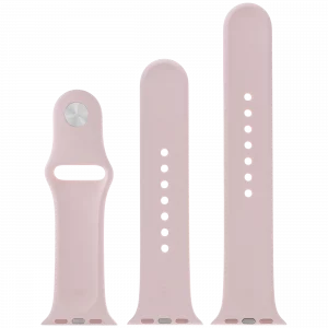 Sport Band For All Watch Series (40MM) (Light Pink) (Service Pack)