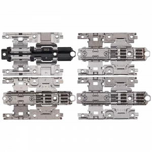 Kickstand Hinge For Samsung Galaxy Z Fold 7 (F966)