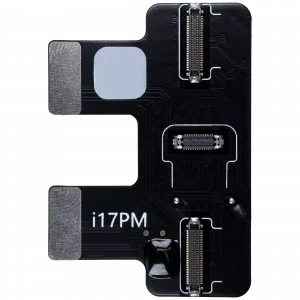 DL400 Pro Tester Flex For iPhone 17 Pro Max (Need To Be Used With EDP Small Board) (DL)