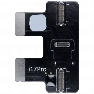 DL400 Pro Tester Flex For iPhone 17 Pro (Need To Be Used With EDP Small Board) (DL)