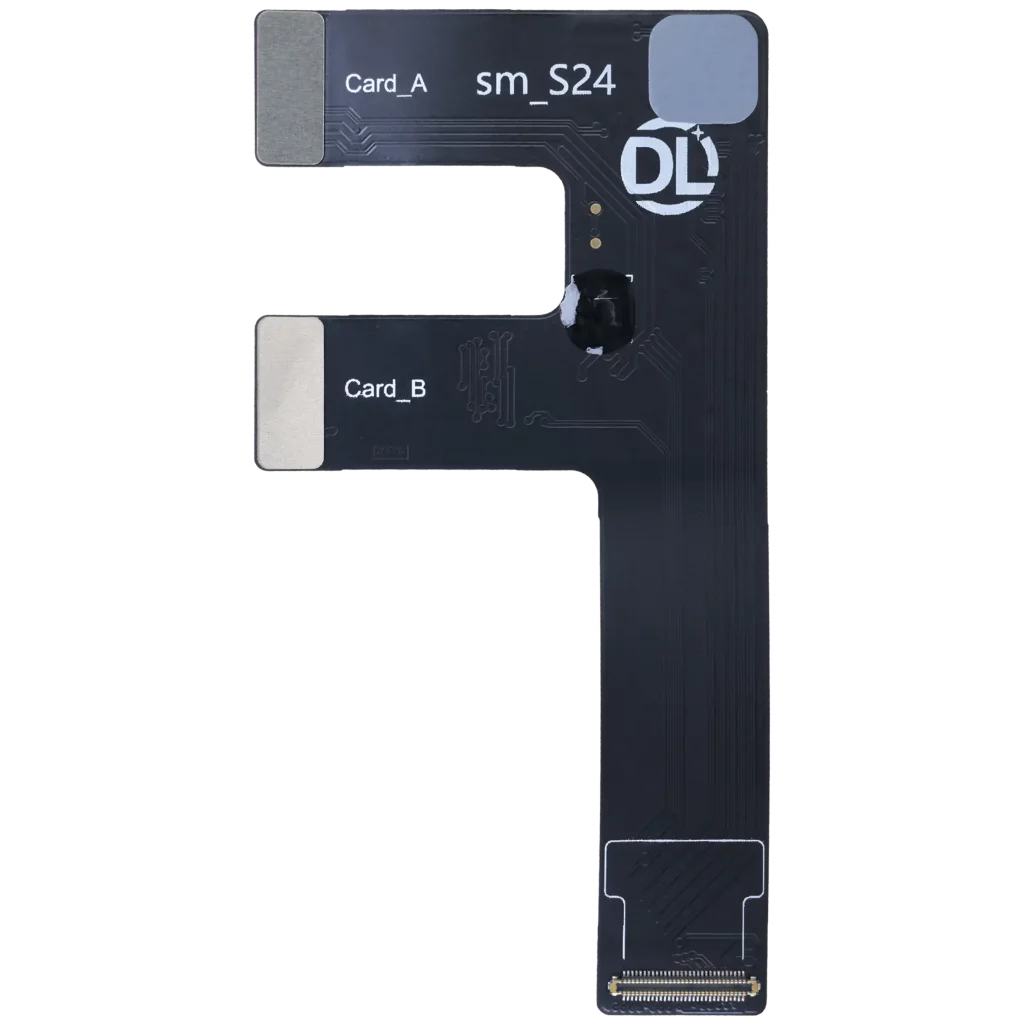 DL400 Pro Tester Flex For Samsung Galaxy S24 (DL)
