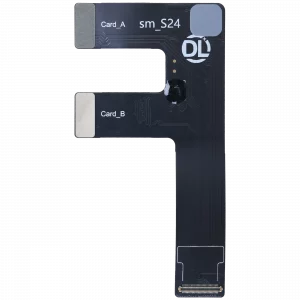 DL400 Pro Tester Flex For Samsung Galaxy S24 (DL)