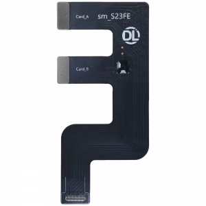 DL400 Pro Tester Flex For Samsung Galaxy S23 FE (DL)