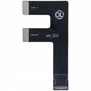 DL400 Pro Tester Flex For Samsung Galaxy S23 Plus / S23 / S22 Plus / S22 (DL)