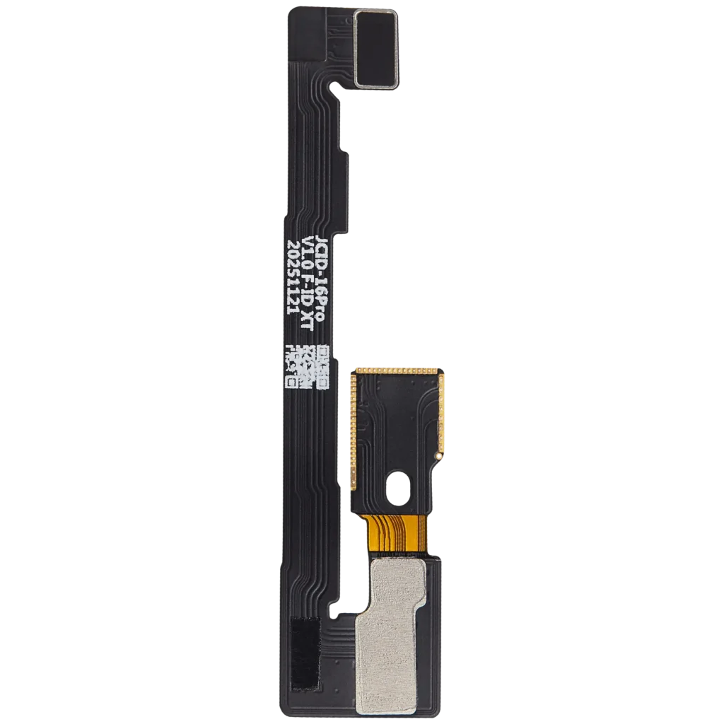 Tag-on Face lD Repair FPC Cable For iPhone 16 Pro (Soldering Required) (2nd Gen) (JCID)