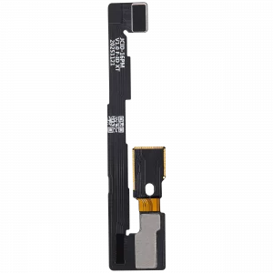 Face lD Repair FPC Cable For iPhone 16 Pro Max (Soldering Required) (2nd Gen) (JCID)