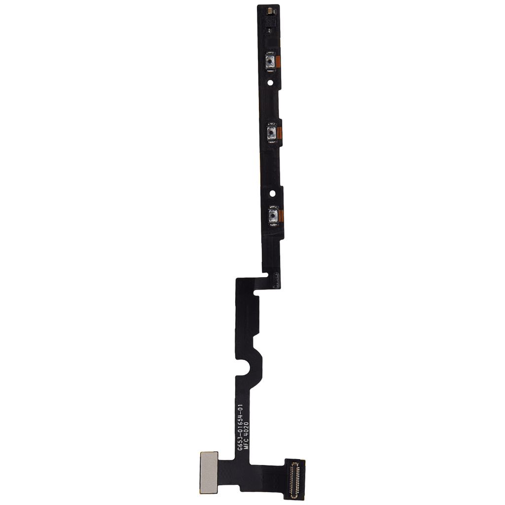 Power And Volume Button Flex Cable For Google Pixel 6