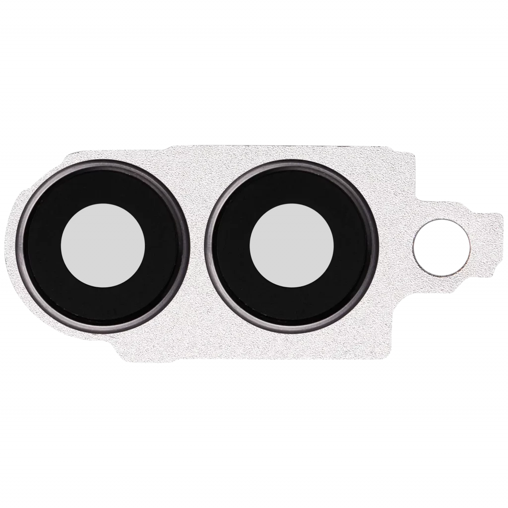 Back Camera Lens With Cover Bezel Ring For Samsung Galaxy Z Flip 7 5G