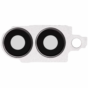 Back Camera Lens With Cover Bezel Ring For Samsung Galaxy Z Flip 7 5G (F766)