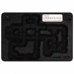 Middle Frame Reballing Platform For iPhone 12 / 12 Mini / 12 Pro / 12 Pro Max (Qianli)