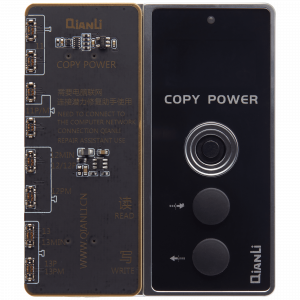 Copy Power Battery Health Data Corrector For iPhone 11-13 Series (Qianli)
