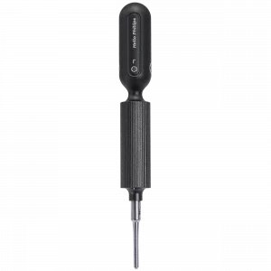 Torx T5 Super Tactile Grip-type Precision Henry Phillips Screwdriver For iPhone 17 Series (Type J) (Qianli)