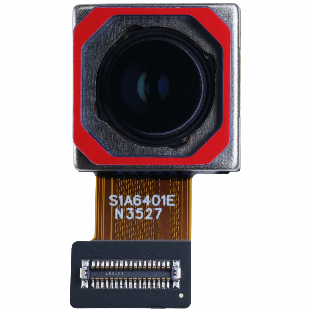 Back Camera (64MP) For Motorola Razr / Razr 40 (XT2323 / 2023) (Genuine OEM)