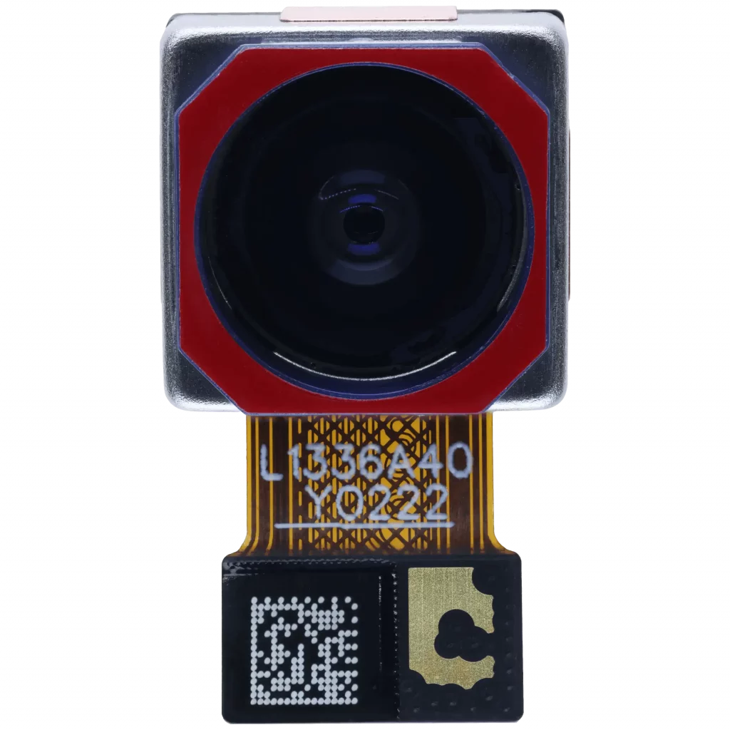 Rear Ultrawide Camera (13MP) For Motorola Moto Edge (XT2305 / 2023) (Genuine OEM)