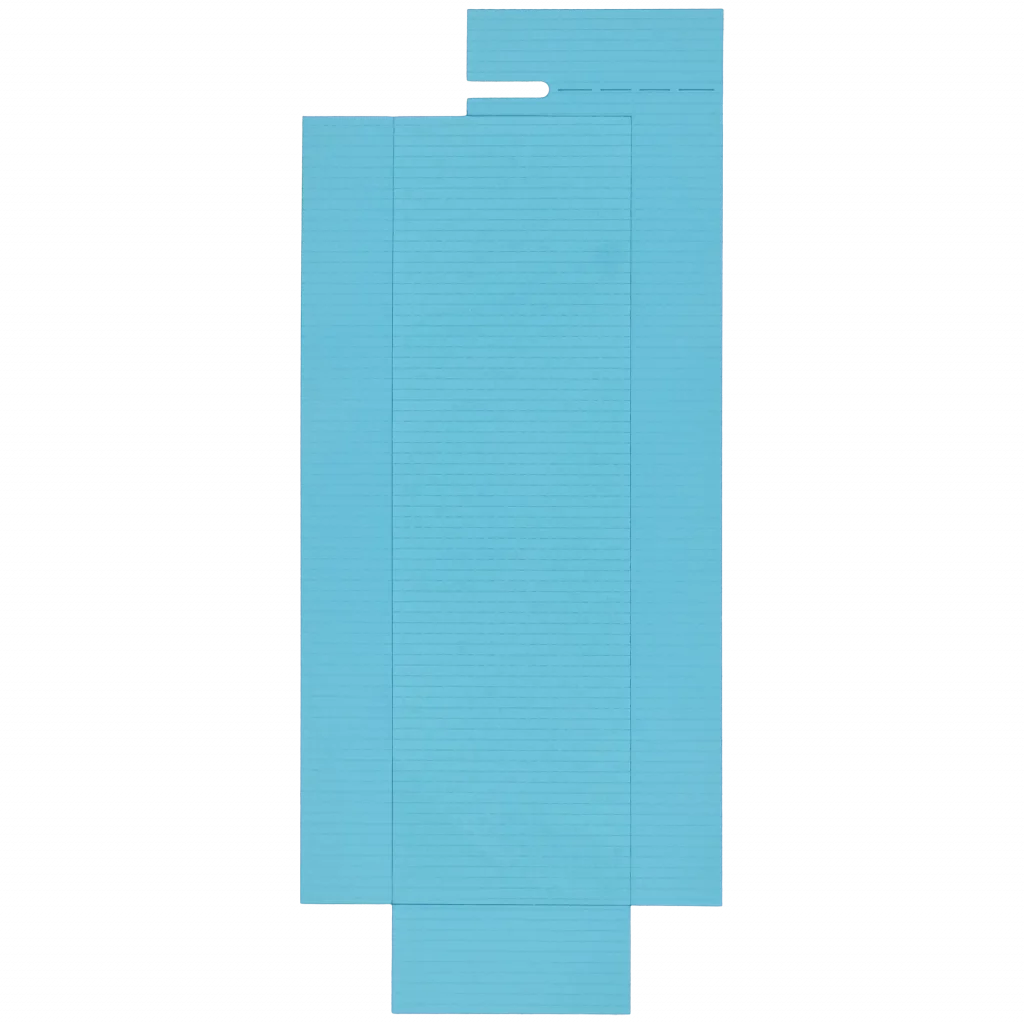 Top Battery Adhesive For Motorola Razr Plus (XT2451 / 2024) / Razr Plus 2025 (XT2557 / 2025) (Genuine OEM)