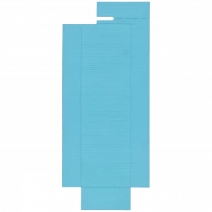 Top Battery Adhesive For Motorola Razr Plus (XT2451 / 2024) / Razr Plus 2025 (XT2557 / 2025) (Genuine OEM)