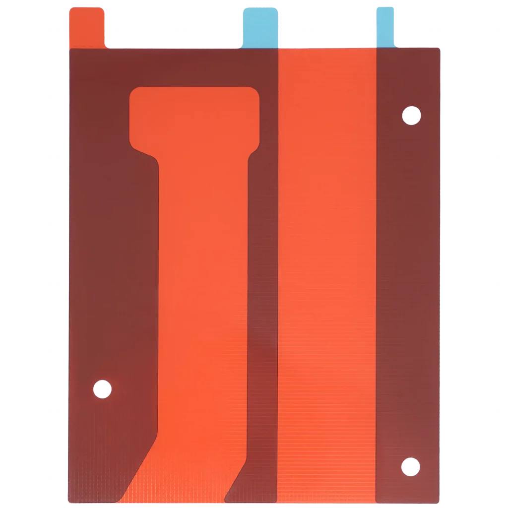 Replacement Battery Adhesive For Motorola Moto G Power 5G (XT2415 / 2024) (Genuine OEM)