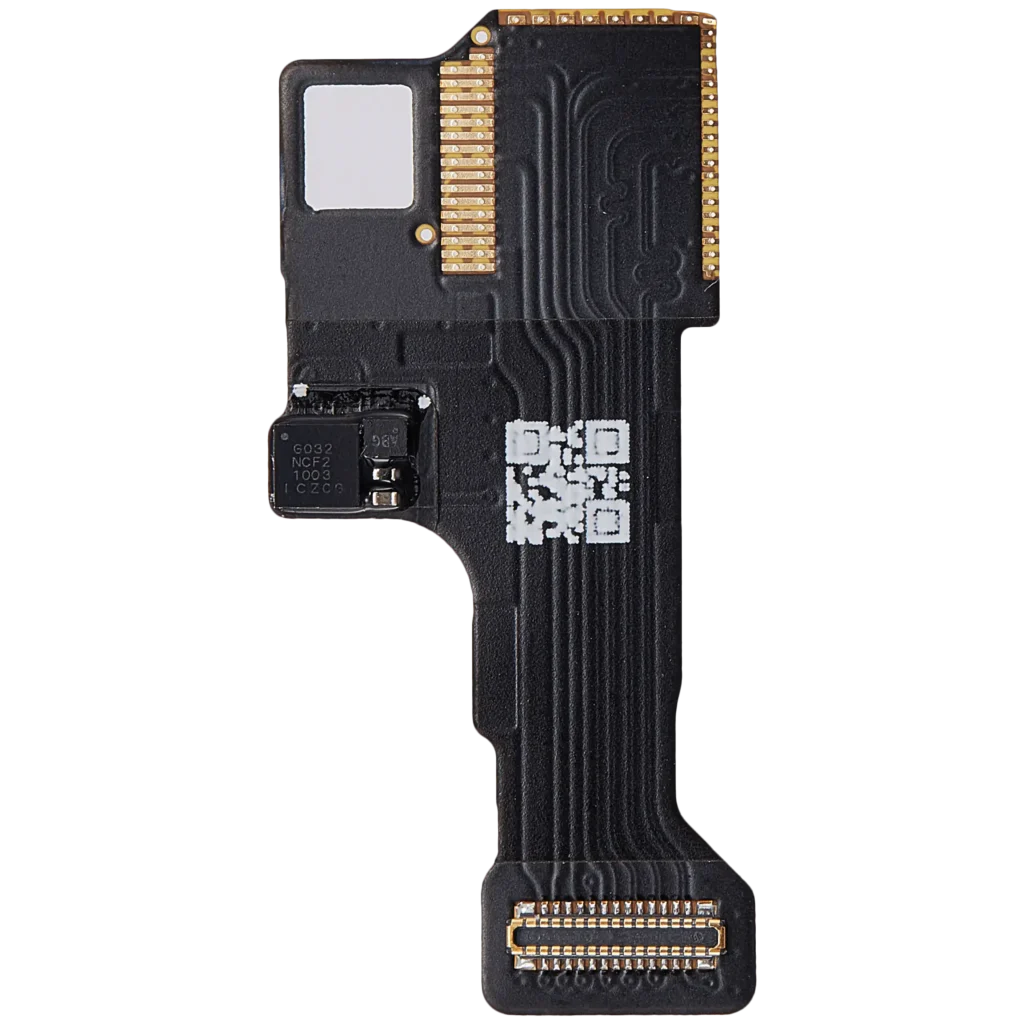 Face lD Repair FPC Cable For iPhone 16 (Soldering Required) (2nd Gen) (JCID)