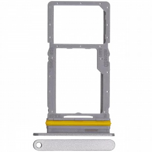 Single Sim Card Tray For Samsung Galaxy A17 4G (A175 / 2025) (Premium) (Gray)