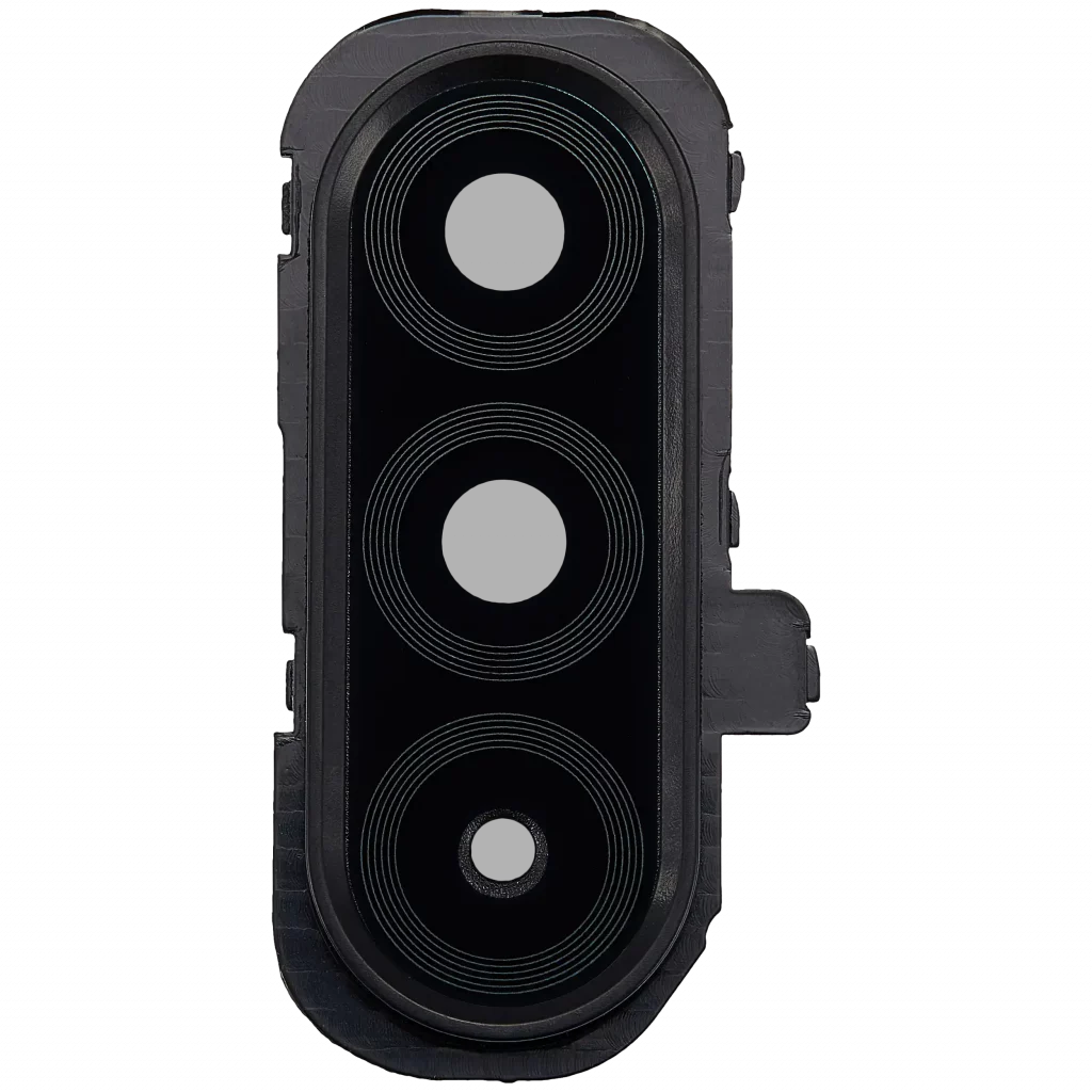 Back Camera Lens With Bracket / Bezel For Samsung Galaxy A17 4G (A175 / 2025) / A17 5G (A176 / 2025) (Premium) (All Colors)