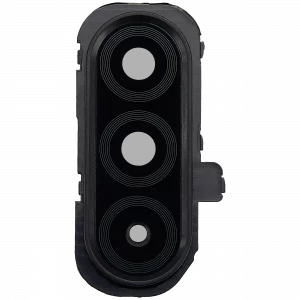 Back Camera Lens With Bracket / Bezel For Samsung Galaxy A17 4G (A175 / 2025) / A17 5G (A176 / 2025) (Premium) (All Colors)