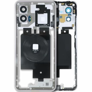Back Housing For Motorola Moto G Power 5G (XT2415 / 2024) (Genuine OEM) (Orchid Tint)