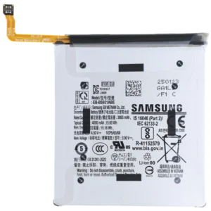 Replacement Battery For Samsung Galaxy S25 5G (Service Pack)