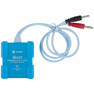 IBoot Type B Android Phone Series Power Cable (Sunshine)