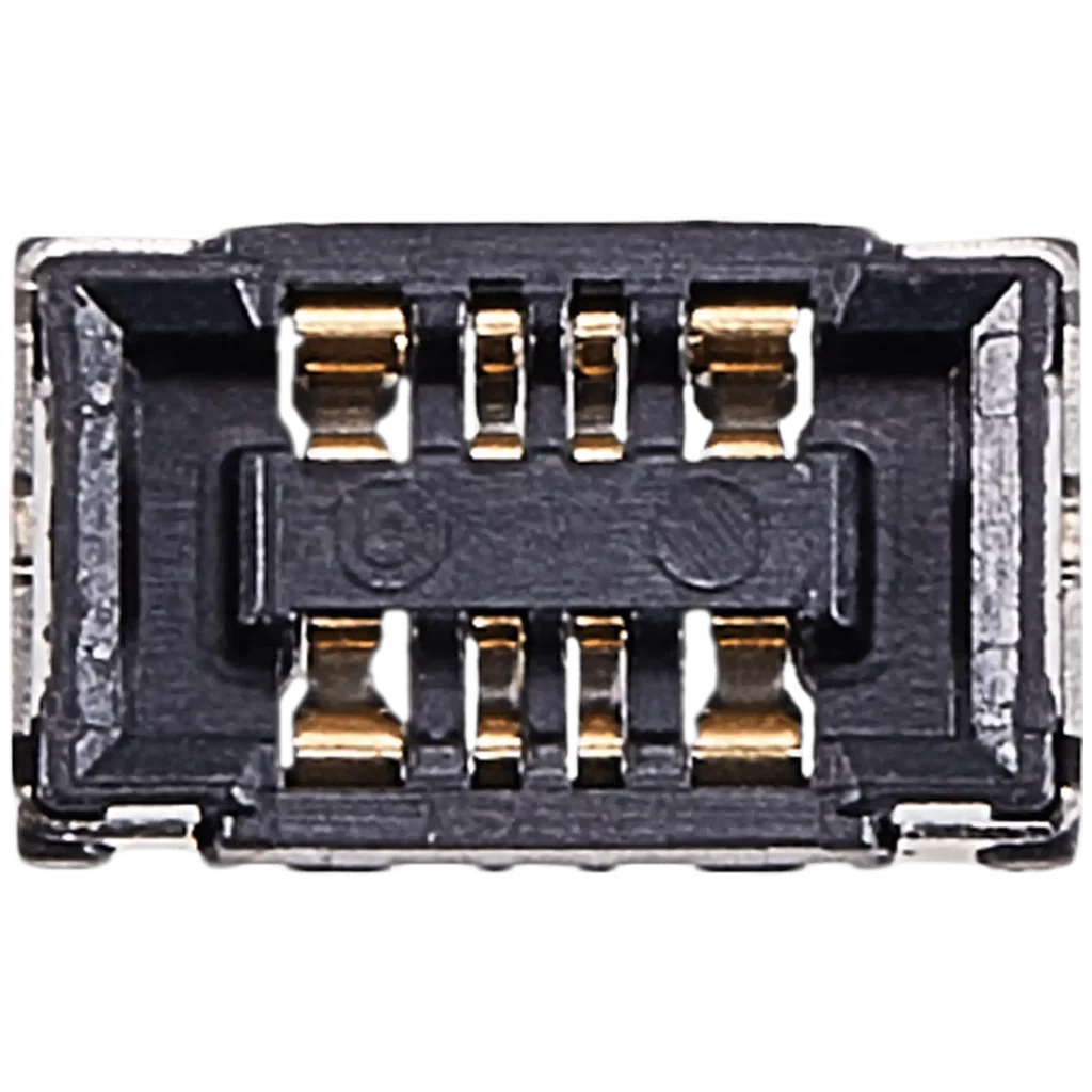 Battery FPC Connector For Samsung Galaxy S23 / S23 FE / S24 / S24 FE / Fold 2 / Fold 3 / Fold 4 / Z Flip 3 / Z Flip 4