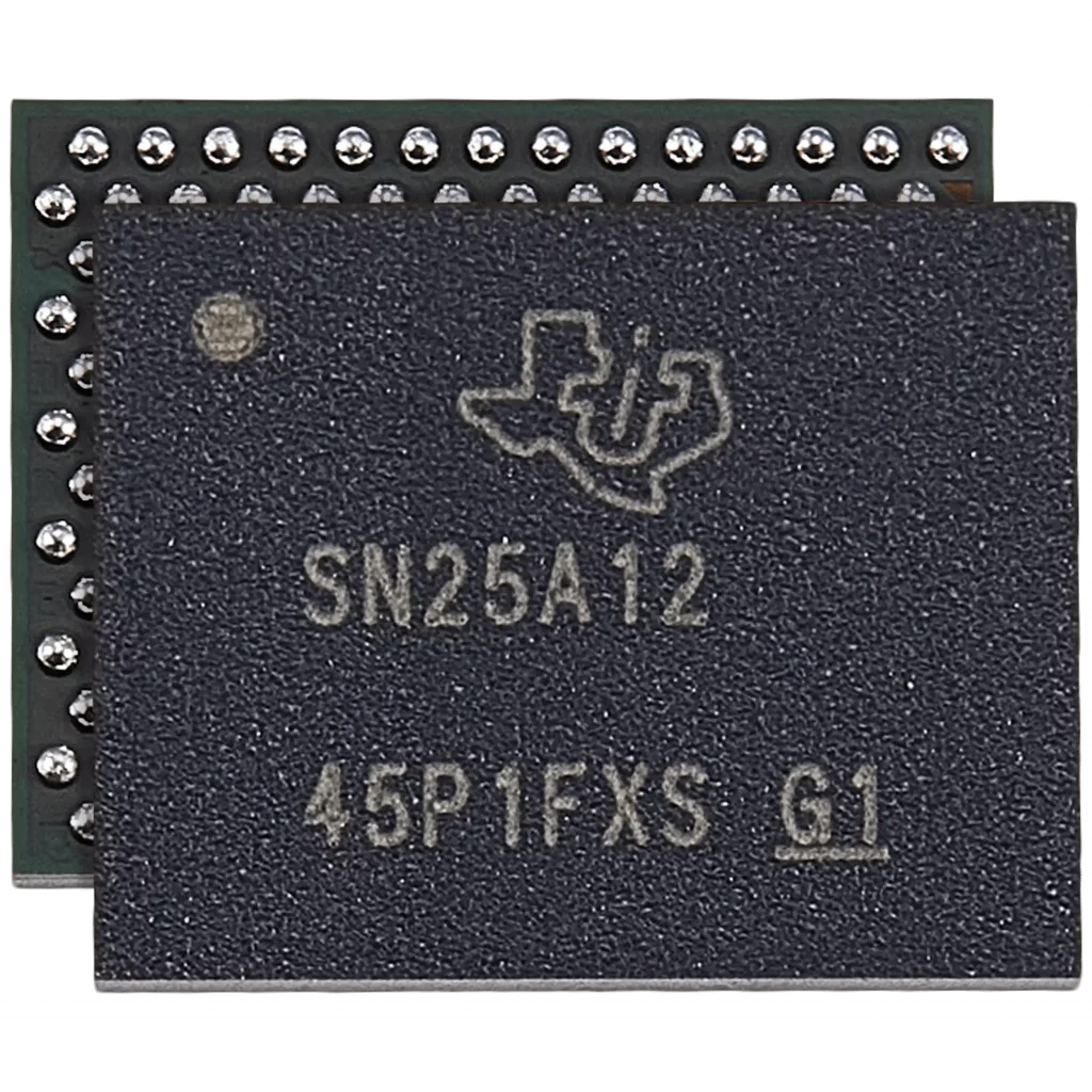 Charging IC For MacBook Pro 14" M3 A2992 (2023) (SN25A12)