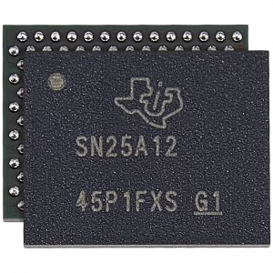 Charging IC For MacBook Pro 14" M3 A2992 (2023) (SN25A12)