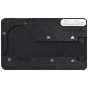 4 in 1 Middle Frame Reballing Platform (Without Cover) For iPhone 13 / 13 Mini / 13 Pro / 13 Pro Max (Qianli)
