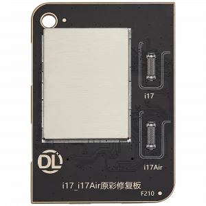 F210 True Tone Transfer Board For iPhone 17 / 17 Air (DL)