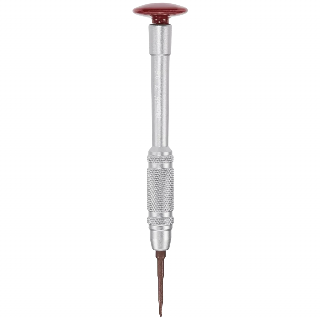 Tri-Wing / Y Tip Screwdriver For iPhone 7 / 7 Plus 0.6MM (Nanch Series)
