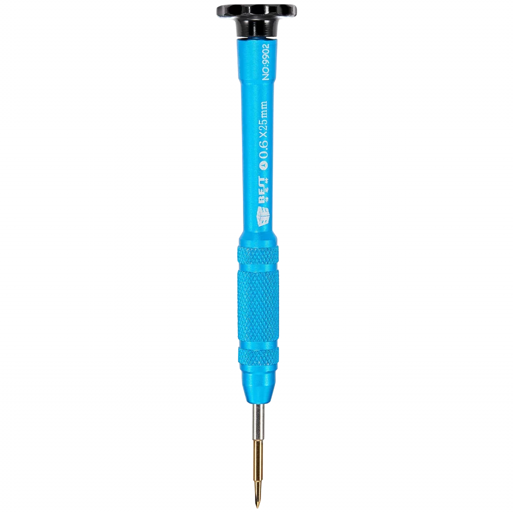 Tri-Wing / Y Tip Screwdriver For iPhone 7 / 7 Plus 0.6MM (Best Series)