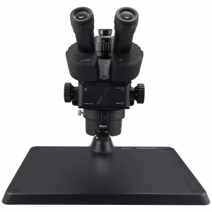 Gorilla 6558 Microscope Core Kit with Thermal Camera & Accessories (Qianli)