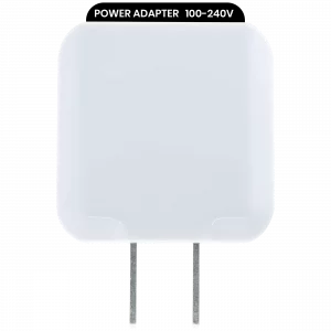 Type A Generic Wall Power adapter (100-240V)