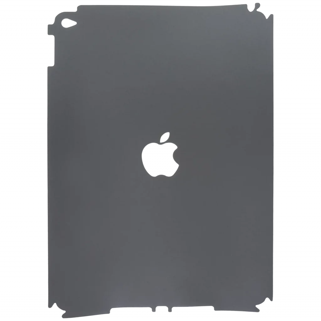 Top Skin For iPad Air 2 (WiFi Only) (Silver)