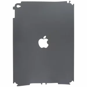 Top Skin For iPad Air 2 (WiFi Only) (Silver)