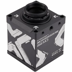 CX4 CMOS Industrial Microscope Camera (With All C Connector Cameras) (110V - 220V US Plug) (Qianli)