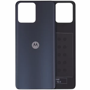 Back Cover For Motorola Moto G Stylus 5G (XT2315 / 2023) (Premium) (Cosmic Black)
