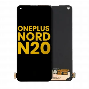 OLED Assembly Without Frame For OnePlus Nord N20 5G (Refurbished) (All Colors)
