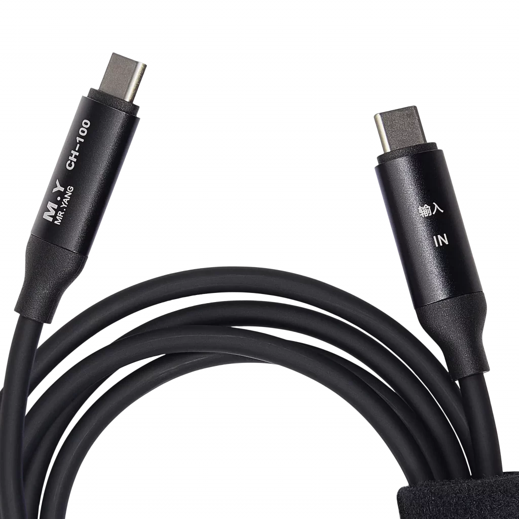 M.Y CH-100 Protocol Conversion Cable (M.Y)