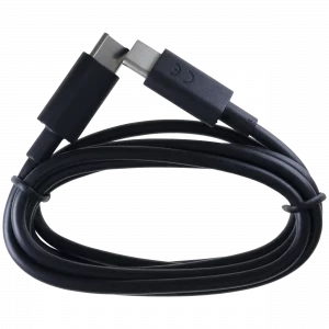Motorola USB-C to USB-C Charging Cable (Black)