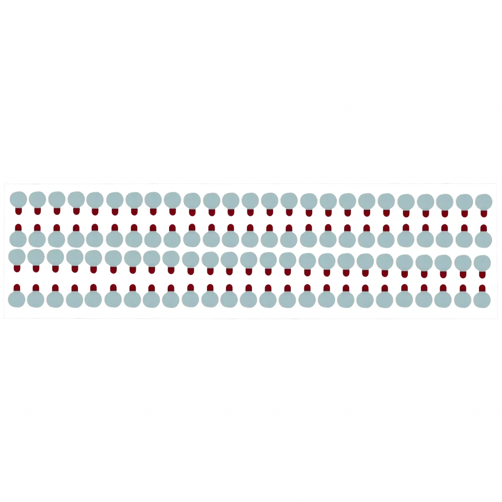 DA30 Phone Camera Protective Sticker (1000 Pack) (2UUL)